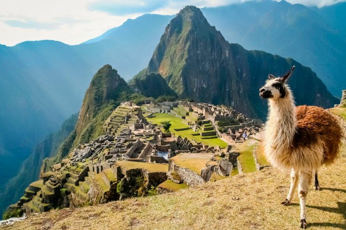 Perú