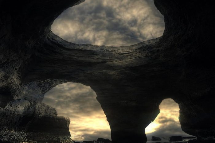 Ruta 40 Exótica y Misteriosa