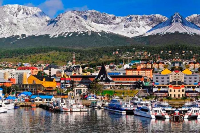 Ushuaia
