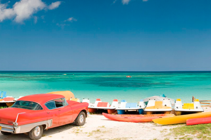 Cuba con Estilo