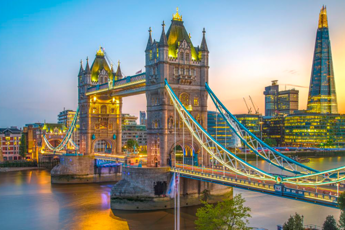 Euro Clásico & Londres